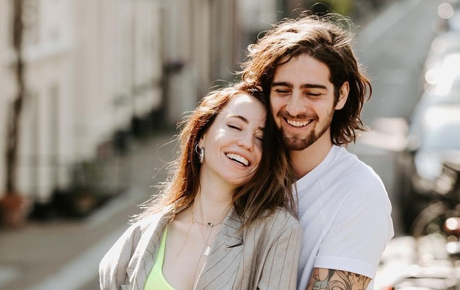 Я з нею сварюся: Дантес озвучив несподівану причину конфліктів з Дорофєєвою