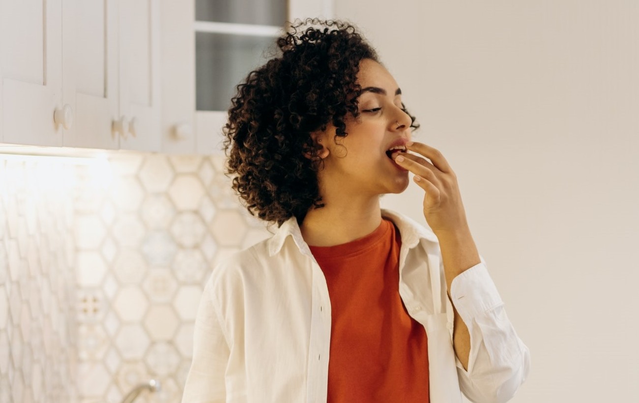 Призводять до швидкого набору ваги: топ-6 помилок, що уповільнюють метаболізм