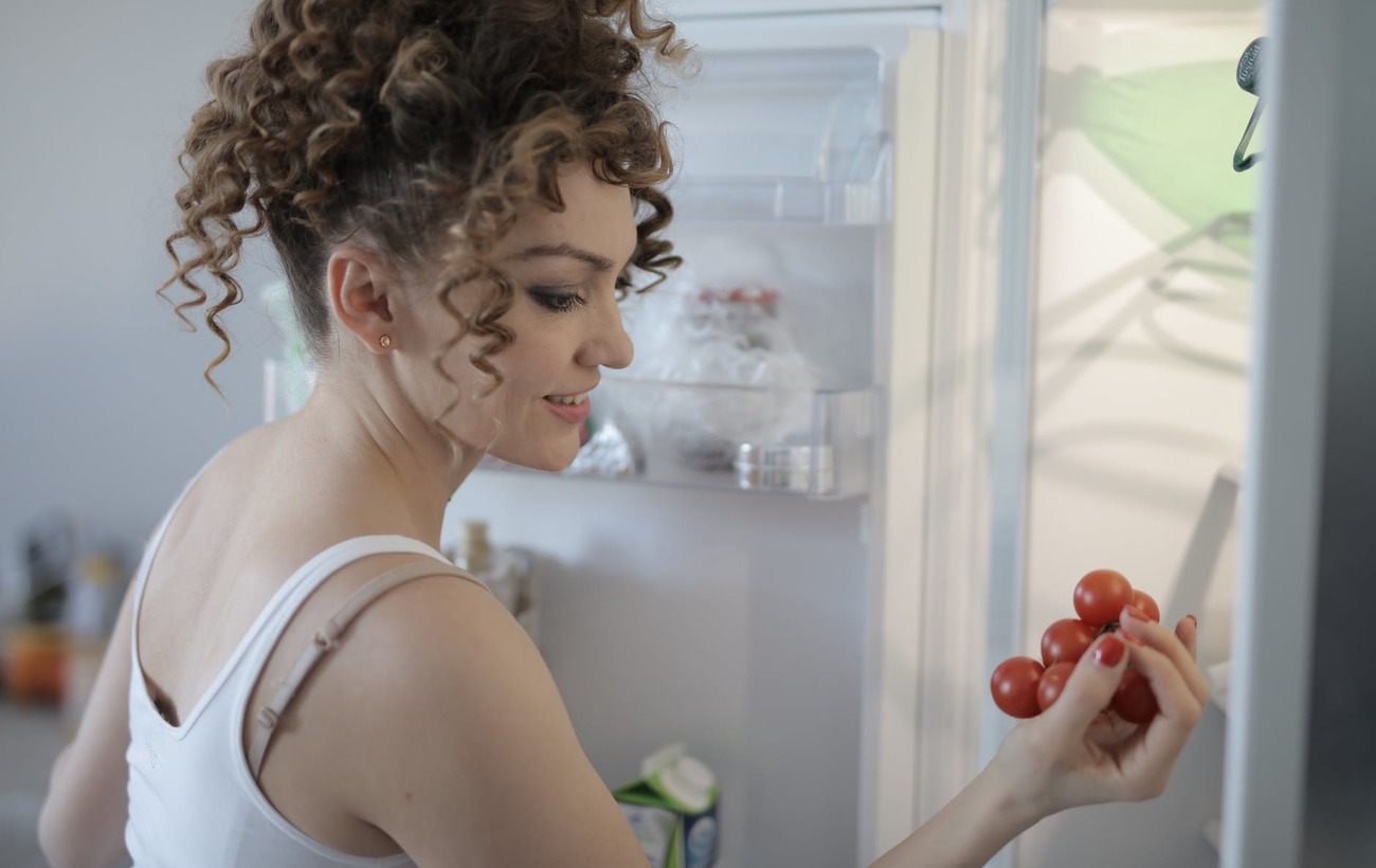 Від зморшок - соя, від акне - риба і горіхи: харчування за типами шкіри допоможе вирішити проблеми з обличчям