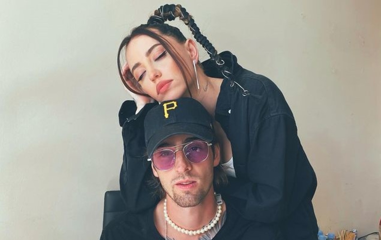 &quot;Якийсь сюрреалізм&quot;: Дорофєєва розкрила правду про досвід спільної роботи з Дантесом