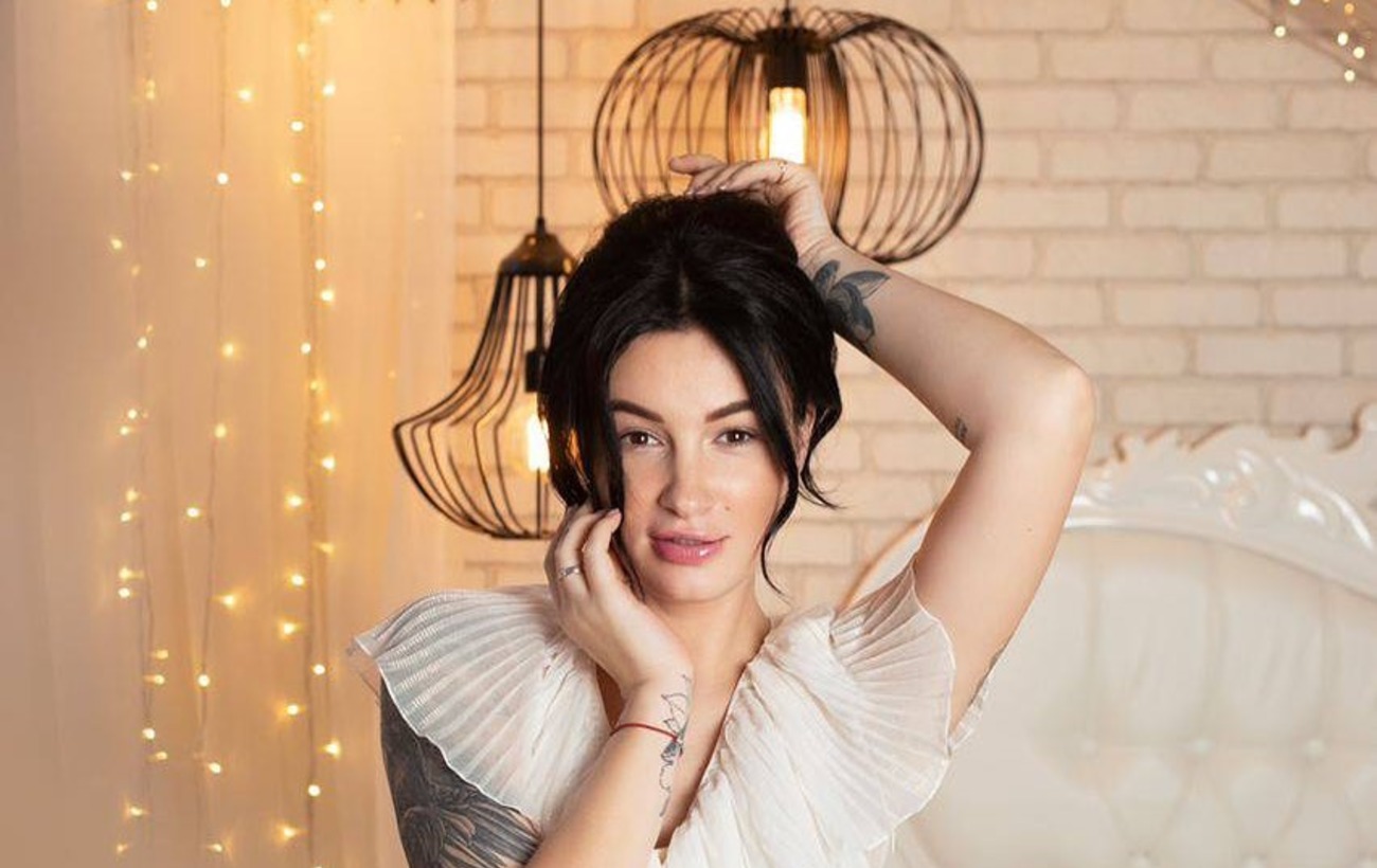 Была не готова: Приходько впервые рассказала о мужчине, перевернувшем всю ее жизнь