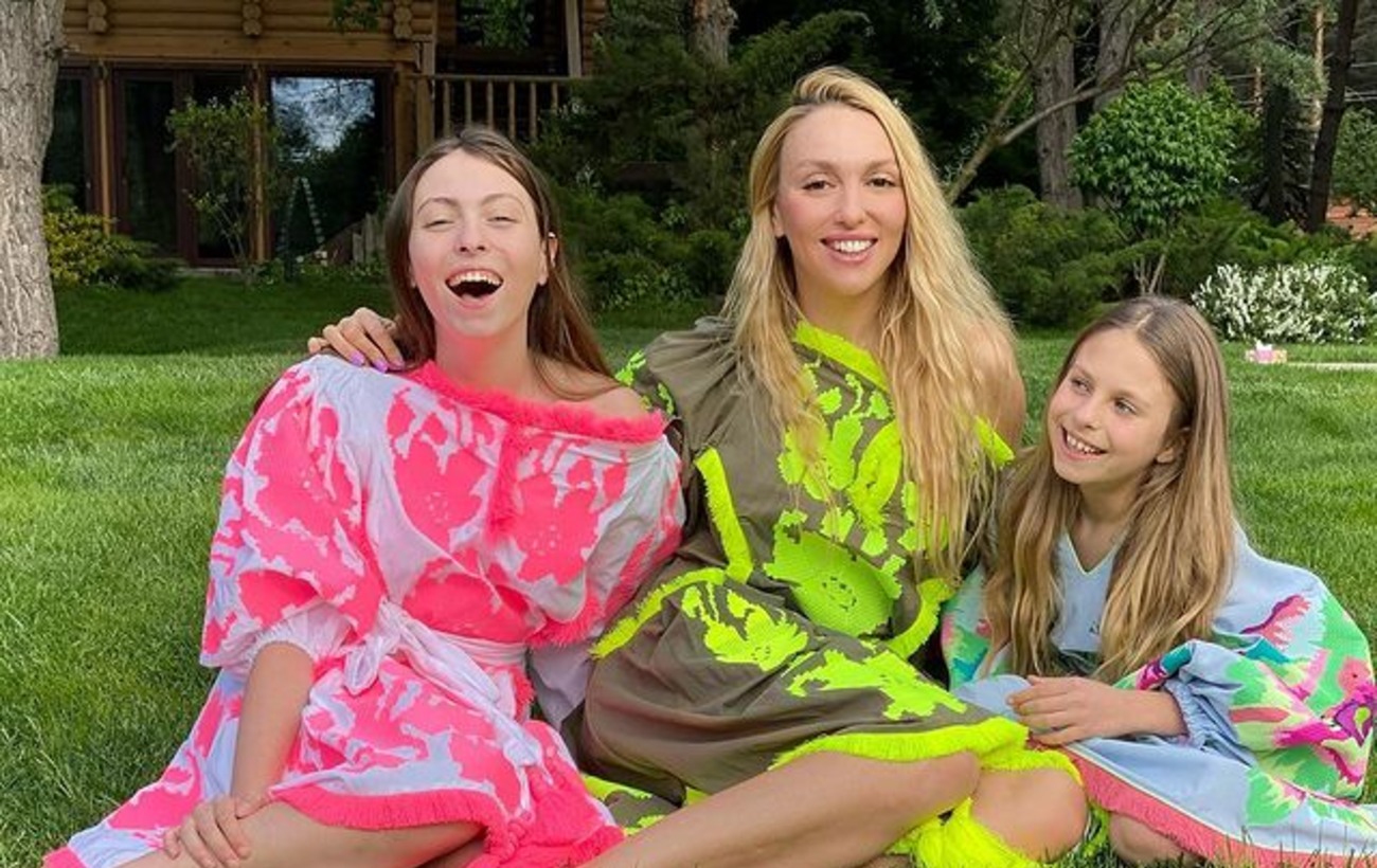 Не відчуваю почуття провини: Полякова зробила заяву про шлюб і стосунки з дітьми