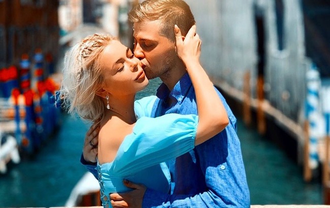 Алина Гросу высказалась о романе с популярным актером и истинных причинах развода