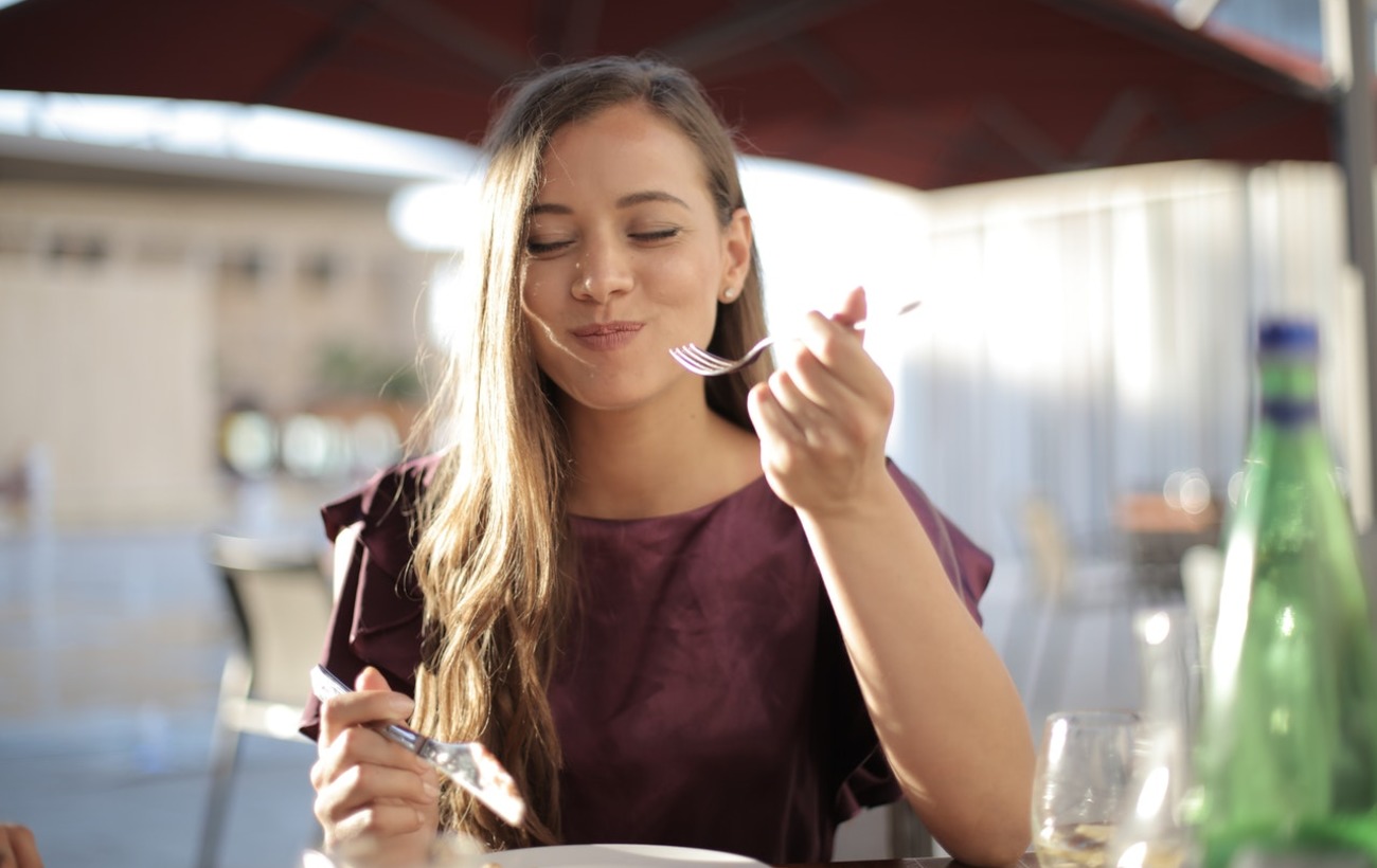 Кисле для розгону травлення і ягоди замість фруктів: топ-10 порад з харчування на кожен день