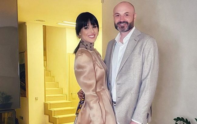 Маша Єфросиніна розсекретила невдалий досвід у кіно і зізналася, чим приваблює чоловіка