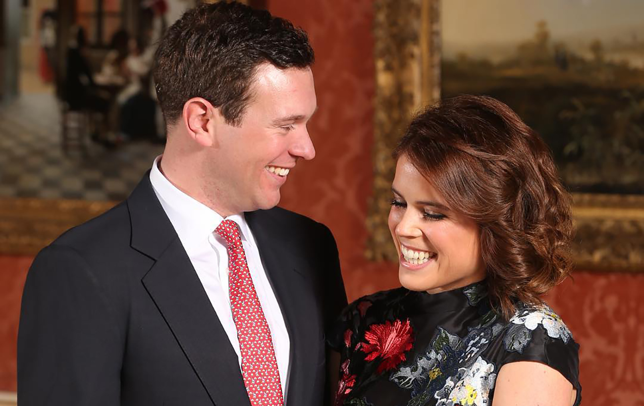 Меган Маркл и принц Гарри обставили Елизавету II с элитной недвижимостью