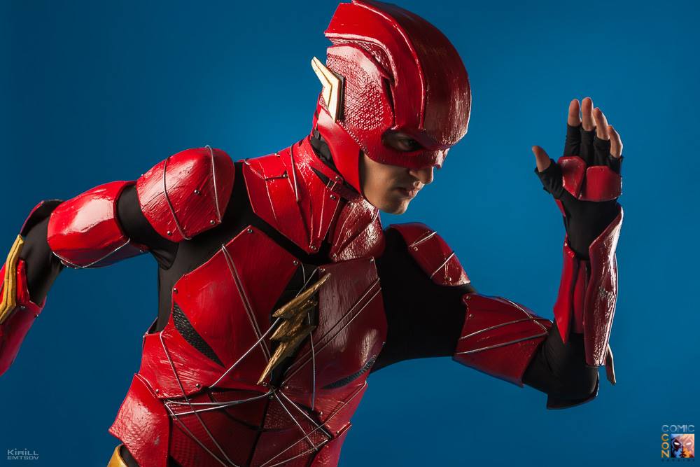 Люди з надздібностями серед нас: 10 фактів до Дня супергероя