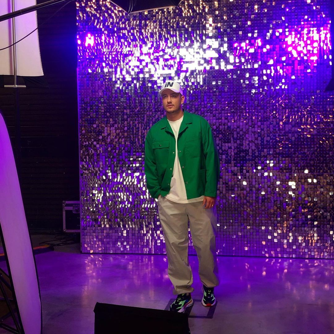 "Співають всі": появились первые фото со съемок грандиозного ТВ-шоу