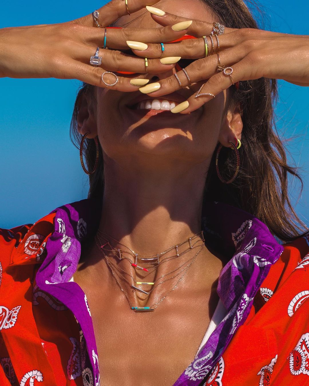 Идеал: Изабель Гулар вскружила головы фанатам спортивной фигурой