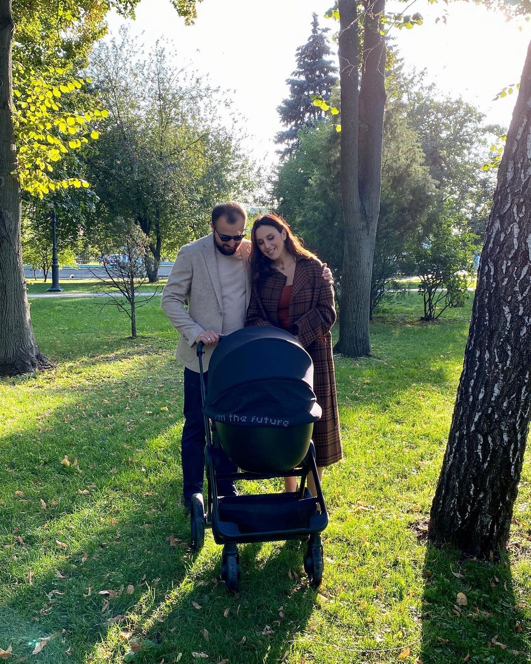 Так выглядит счастье: Джамала растрогала нежными семейными фото с мужем и сыном