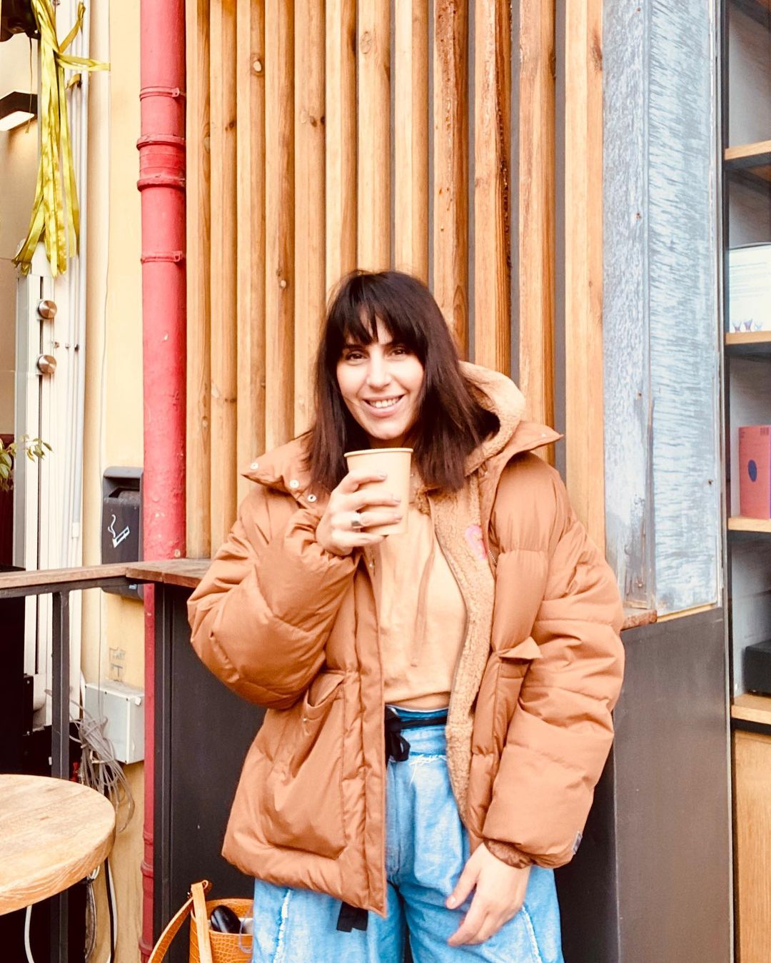 Як підтримувати імунітет: Джамала з новою стильною зачіскою звернулася до шанувальників