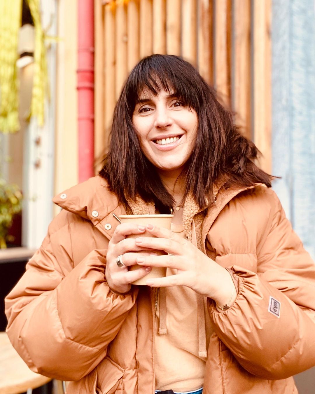 Як підтримувати імунітет: Джамала з новою стильною зачіскою звернулася до шанувальників