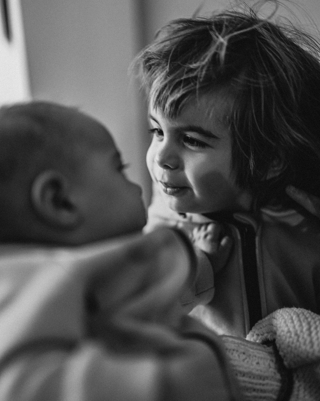 Містична історія: Джамала зізналась, чому вигадала синам такі імена