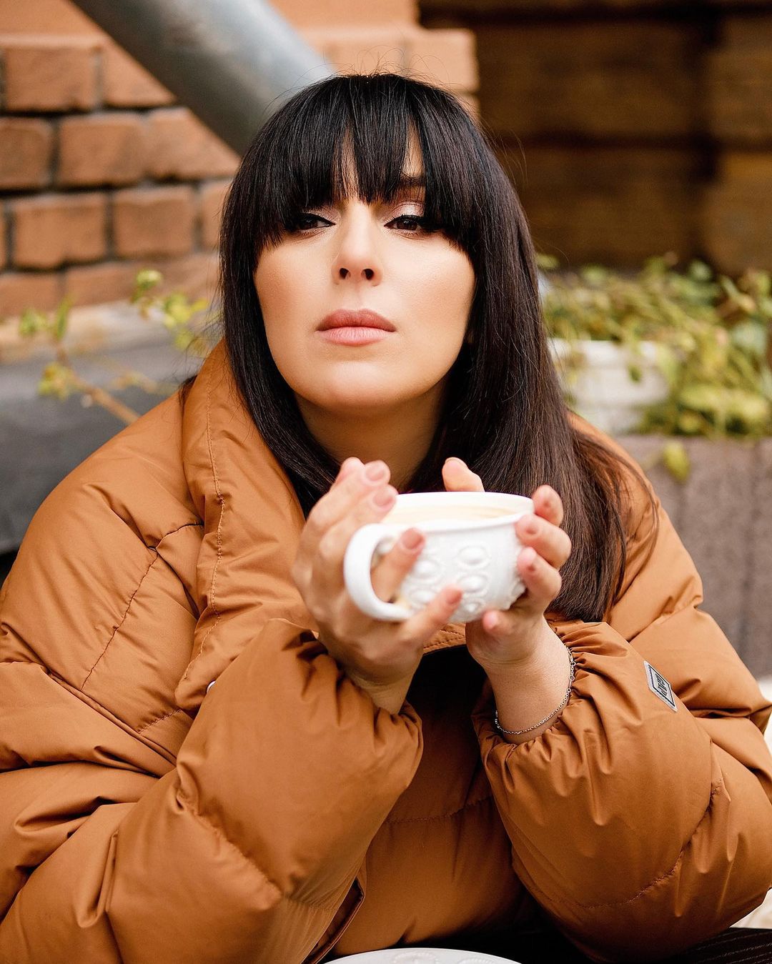 Піцею не обійшлося: Джамала зізналася, чим "заїдала" карантин вихідного дня