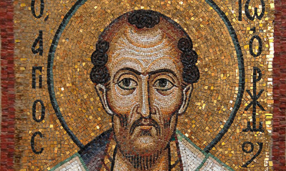 26 листопада - День Іоанна Златоуста: що можна і що не можна робити в цю дату