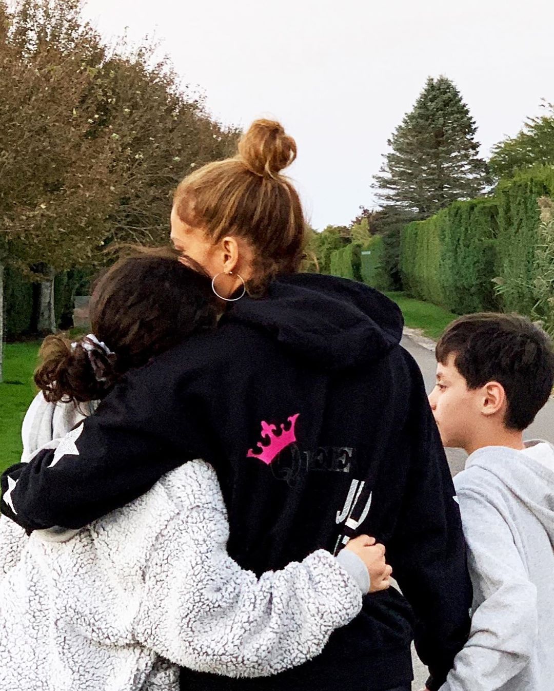 Найкраща в світі мама: Дженніфер Лопес показала рідкісні фото з дітьми зі звичайного життя