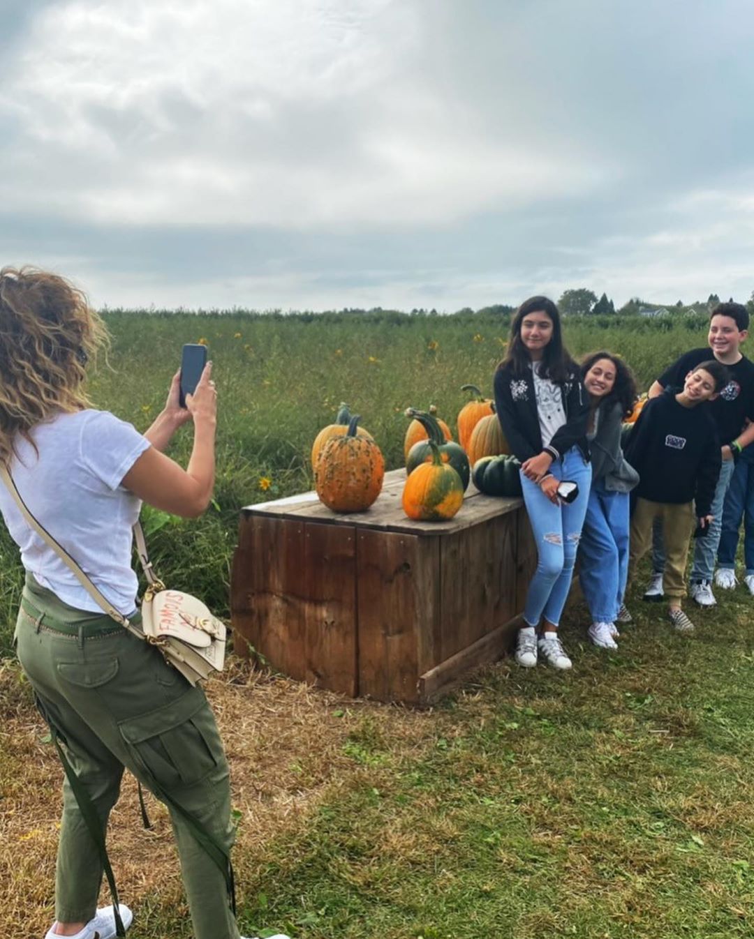 Найкраща в світі мама: Дженніфер Лопес показала рідкісні фото з дітьми зі звичайного життя