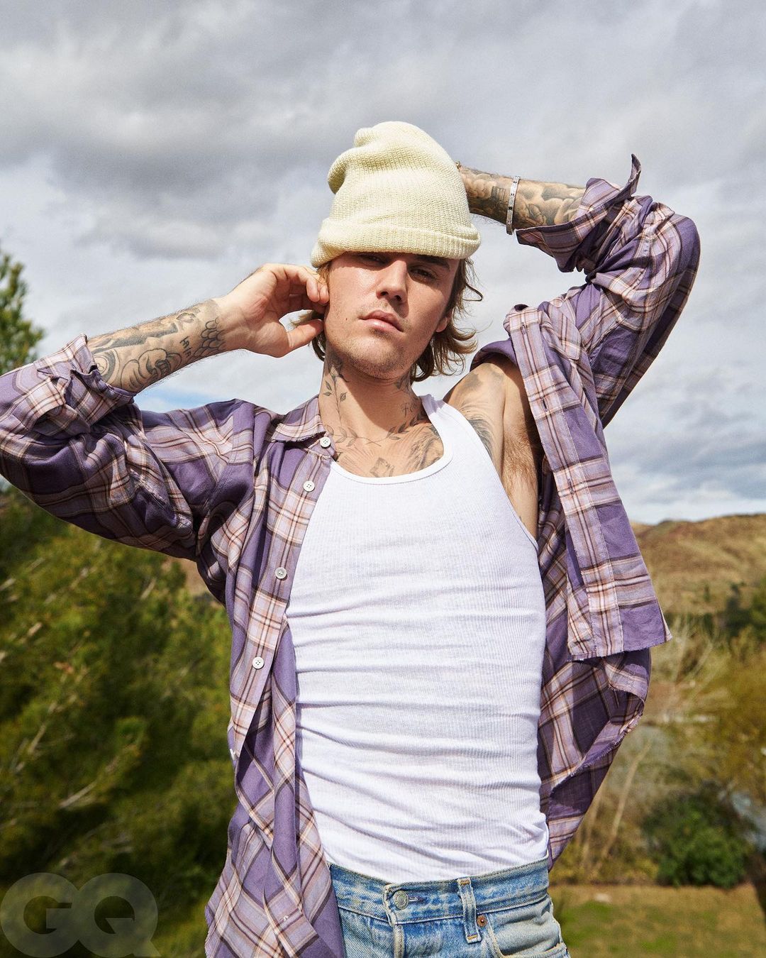 Лучше умру, чем надену это: Виктория Бекхэм резко отозвалась о бренде Джастина Бибера