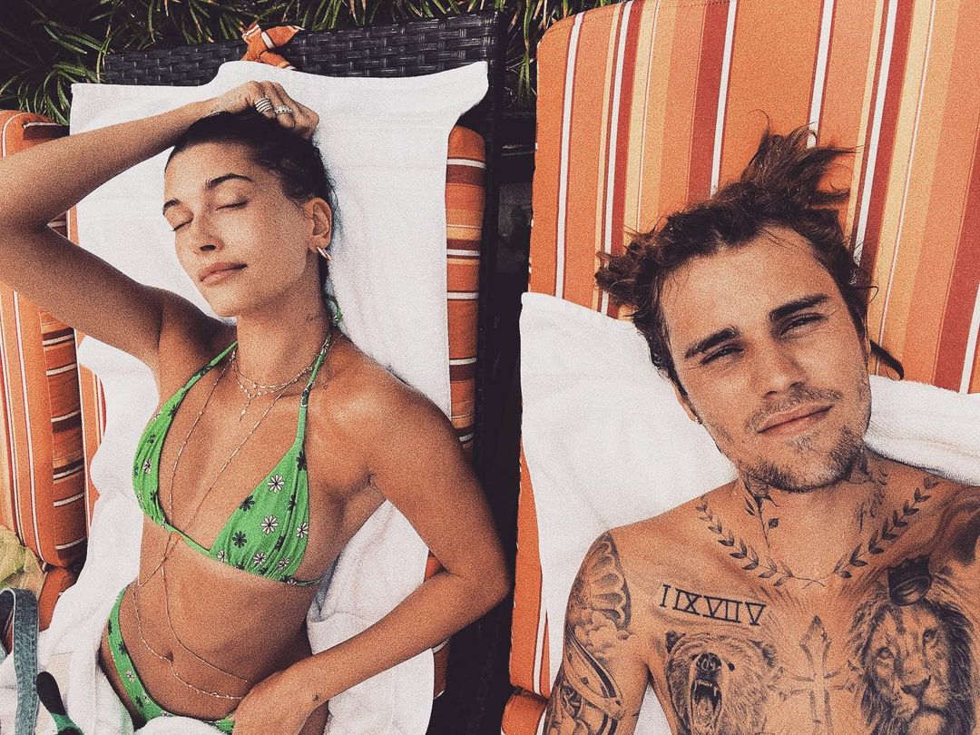 Лучше умру, чем надену это: Виктория Бекхэм резко отозвалась о бренде Джастина Бибера