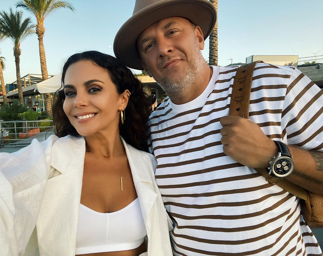 Кохання без меж: Настя Каменських розповіла про особливий зв'язок між нею і Потапом