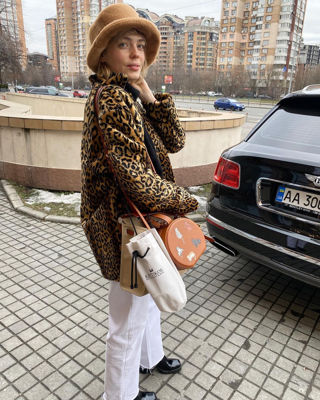 Двух украинок признали лучшими блогерами мира: кто они (фото)