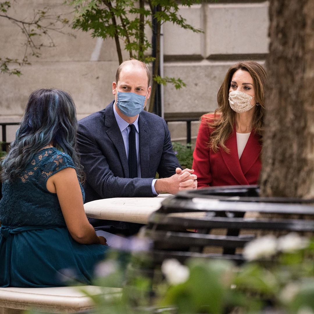 Розкішний вихід: Кейт Міддлтон в новому ефектному образі підкорила мережу красою