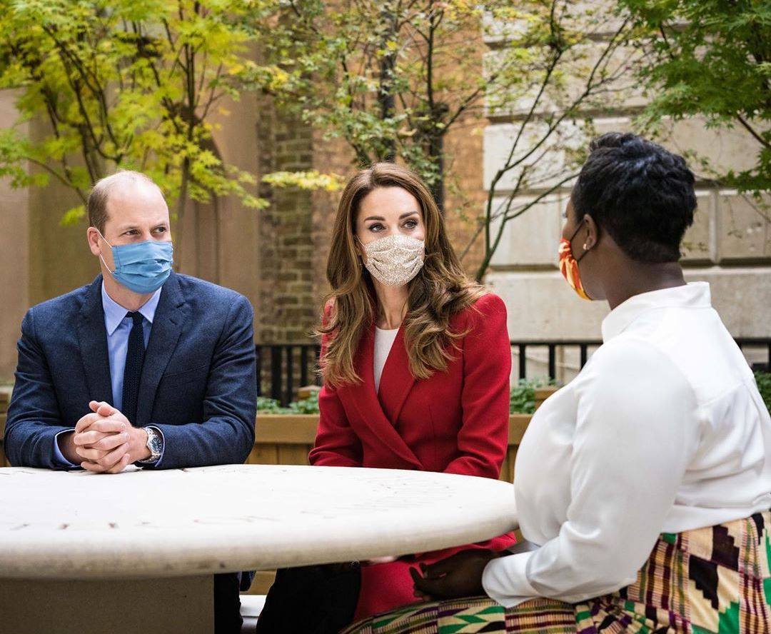 Розкішний вихід: Кейт Міддлтон в новому ефектному образі підкорила мережу красою