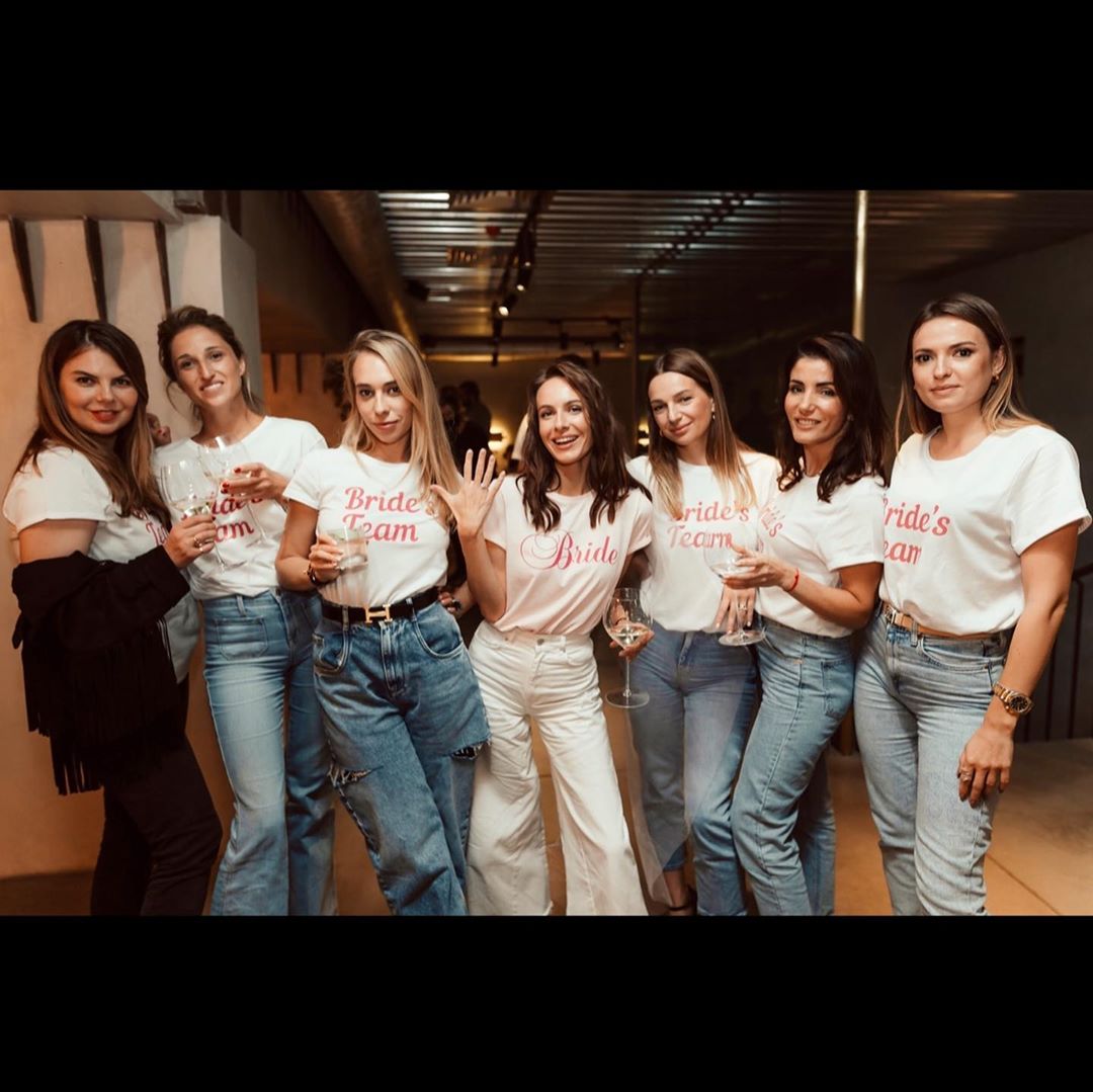 Остапчук раскрыл интересные подробности своей свадьбы: одно в другое заходит