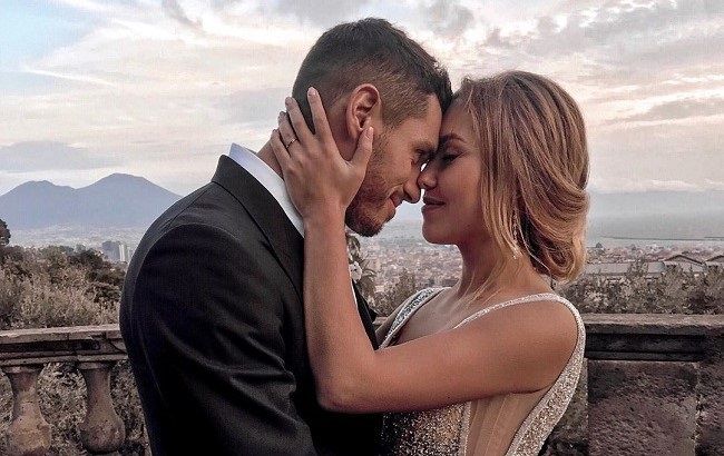 Переможниця Холостяк-9 зробила несподівані зізнання: підчепила офігенного мужика