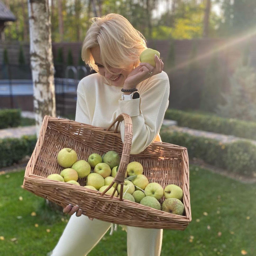 Организм скажет спасибо: Лилия Ребрик дала неожиданный совет, чем заменить кофе