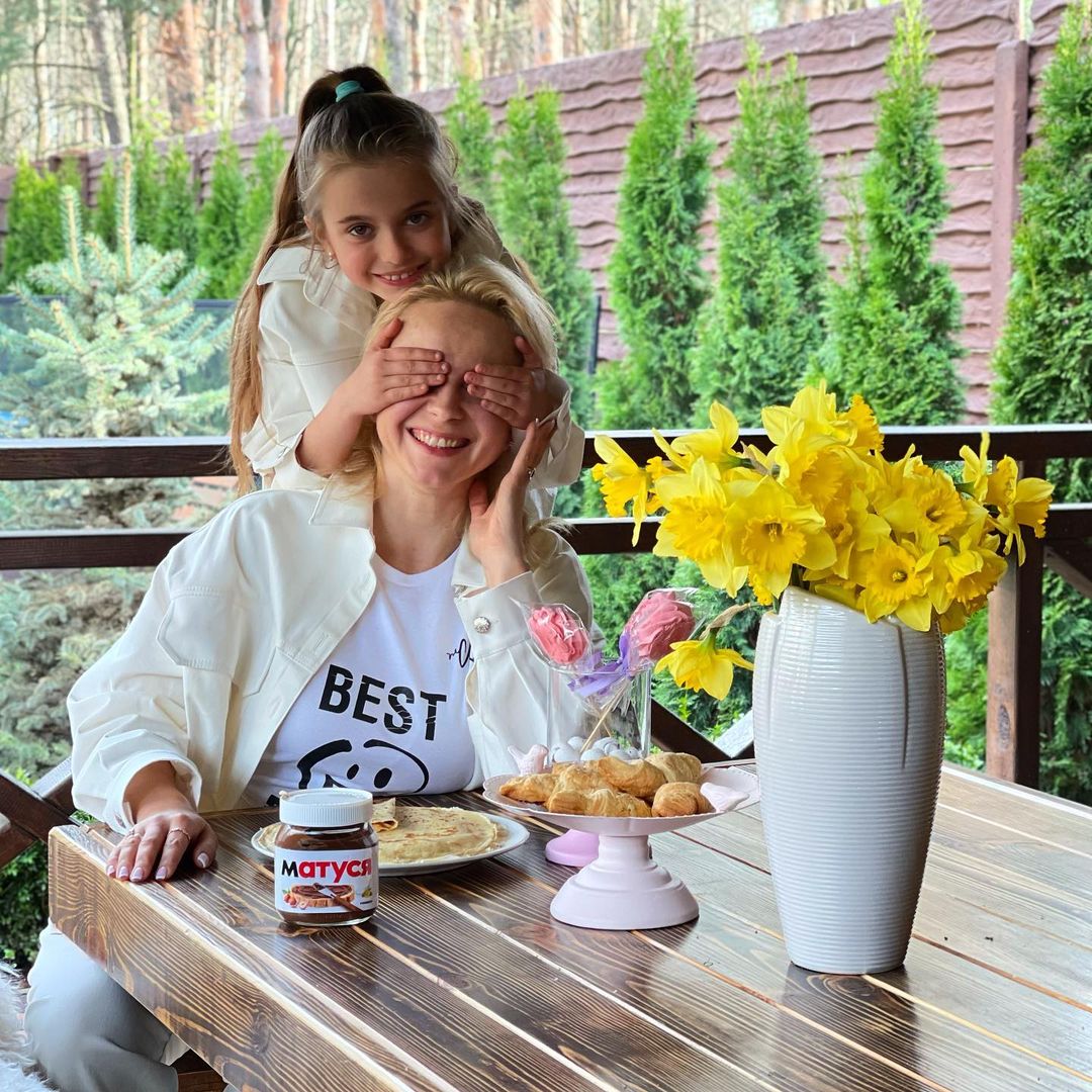 Смело рисуйте: рецепт аппетитных ажурных блинов от Лилии Ребрик