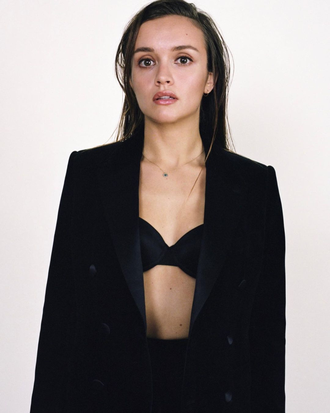 Названі актори, які зіграють головні ролі в приквелі "Ігри престолів"