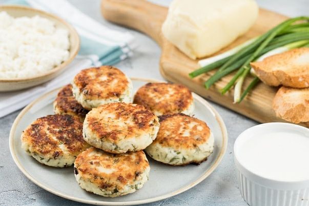 Легко і корисно: кращі весняні сніданки