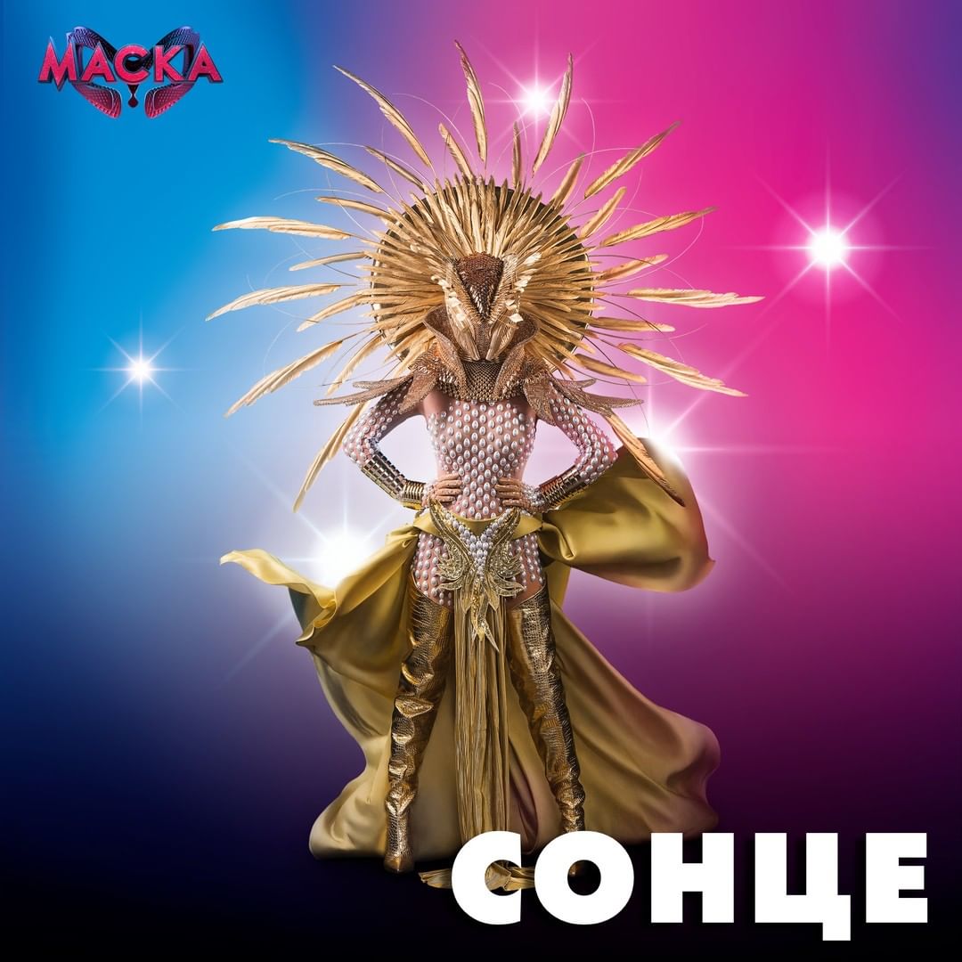 Всі учасники шоу "Маска": серед них є зірка світового масштабу!