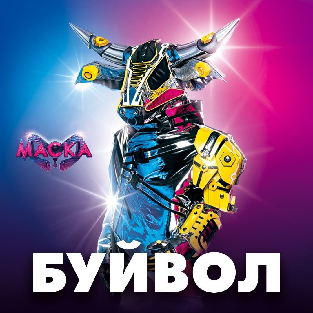 Всі учасники шоу "Маска": серед них є зірка світового масштабу!