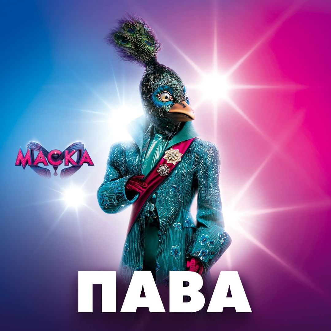 Всі учасники шоу "Маска": серед них є зірка світового масштабу!