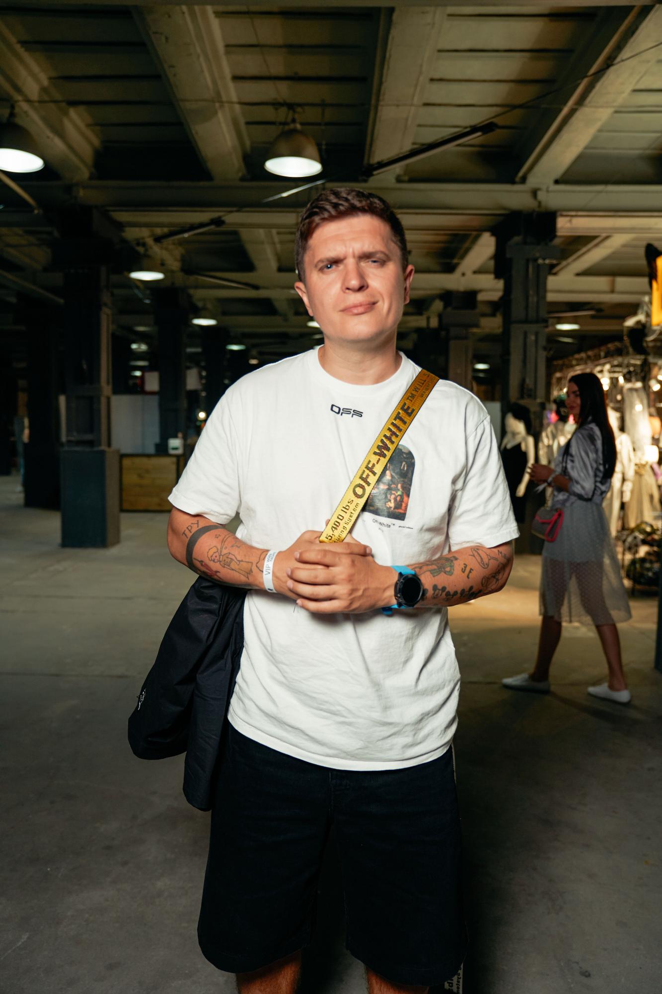 Тотальний Тулум: у Києві відгриміли &quot;Білі ночі&quot; (фото)