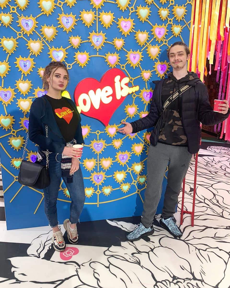 Професією схожа на Тарзана: син Наташі Корольової знайшов нову пасію