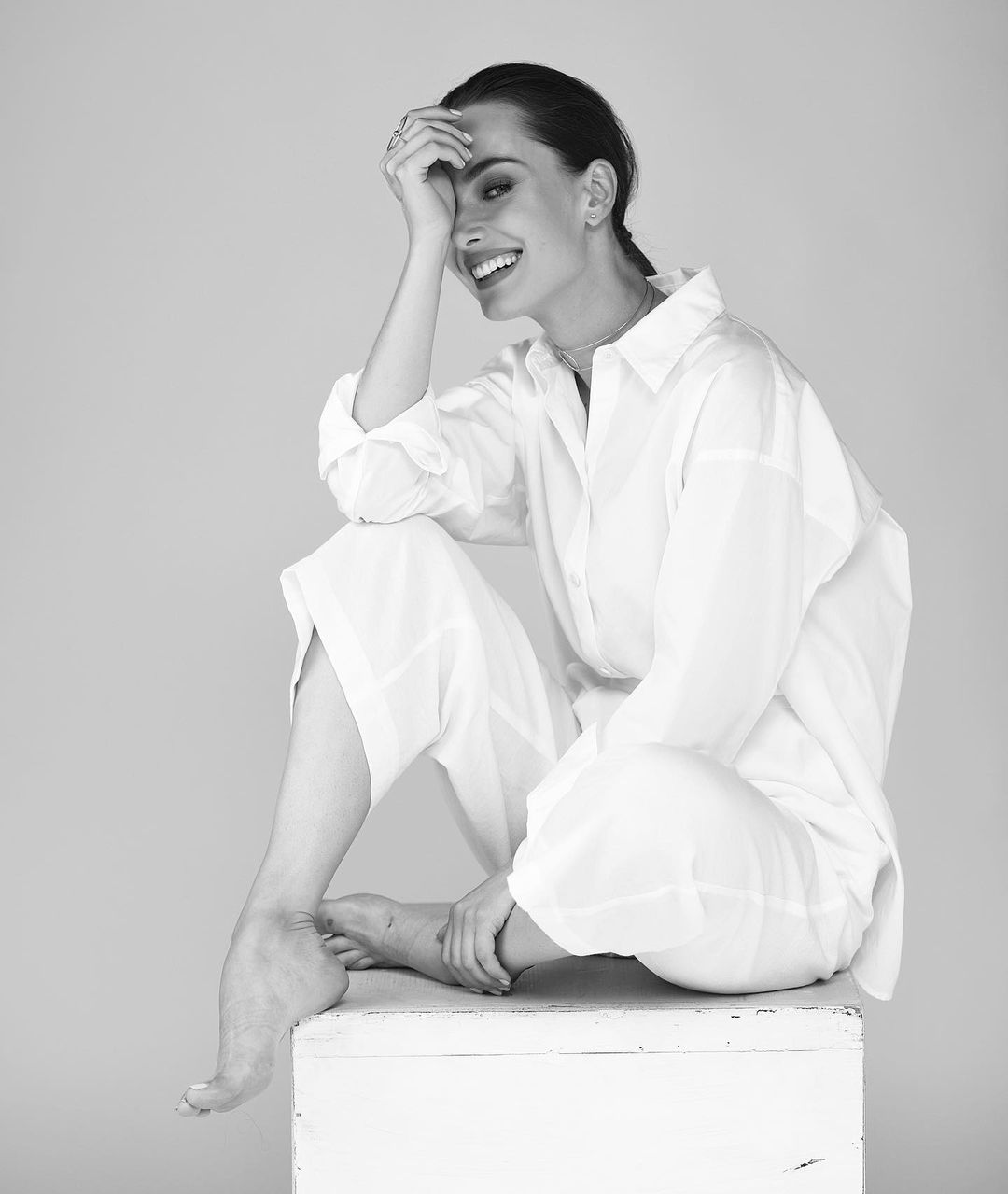 Конфуз Мішиної, образи Потапа і таємниці Дімопулос: головні скандали тижня