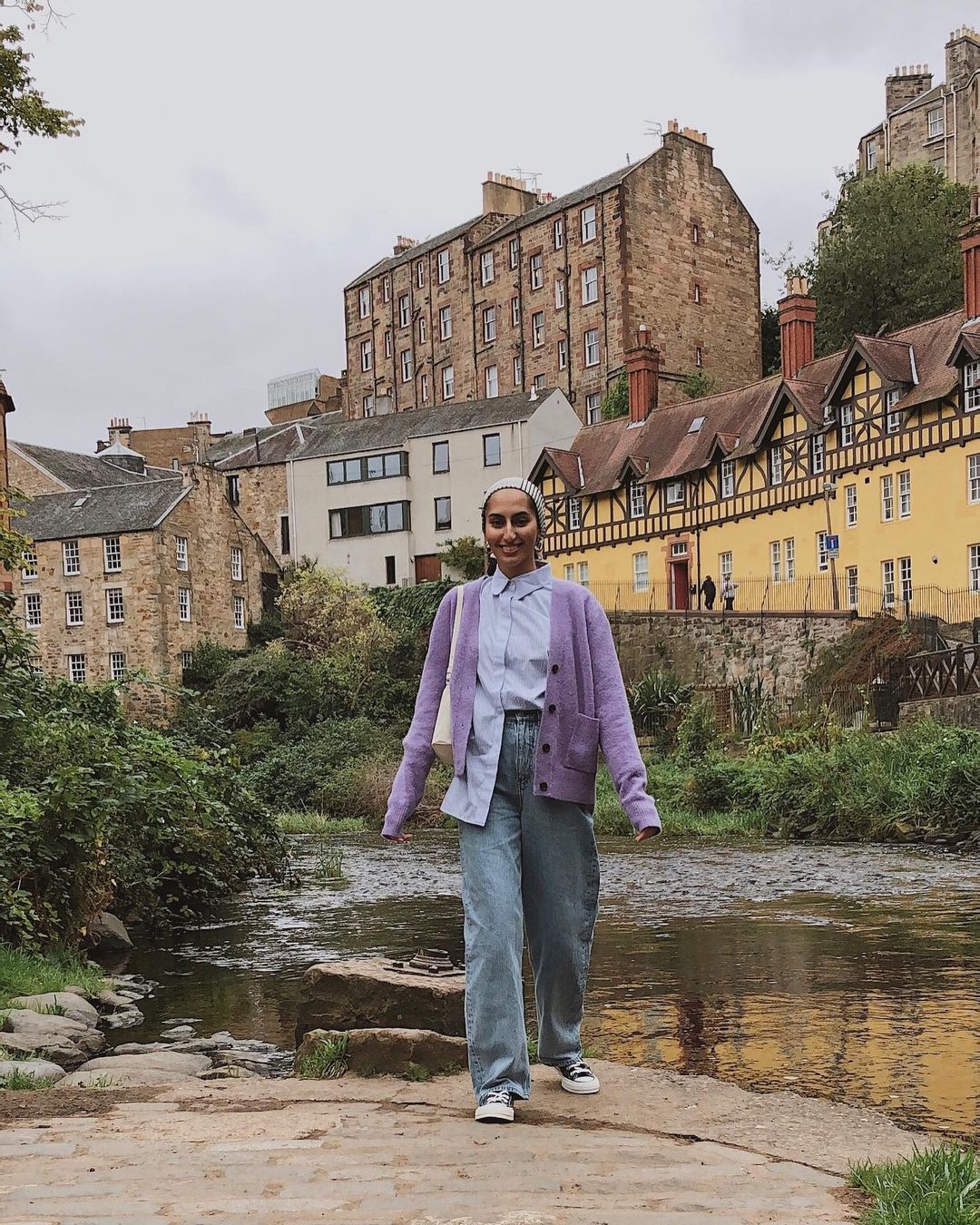 Модные образы из старых вещей: стилист рассказала, как и с чем носить одежду из прошлых сезонов