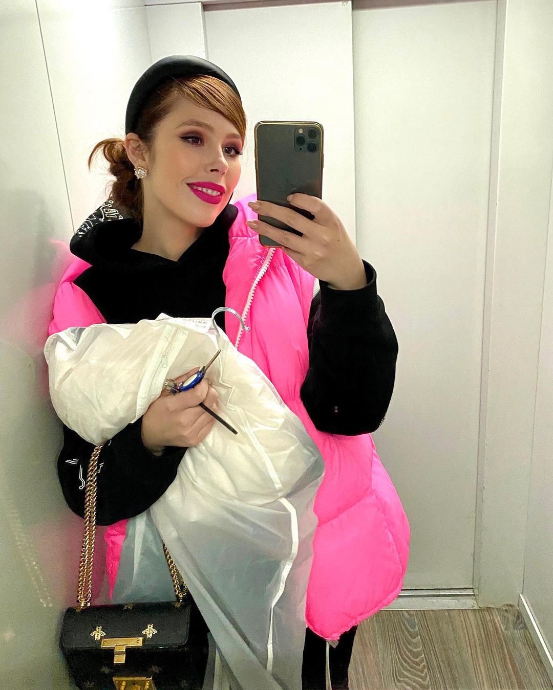 Fashion-фотограф раскрыла украинкам секрет удачного кадра: это здорово поможет