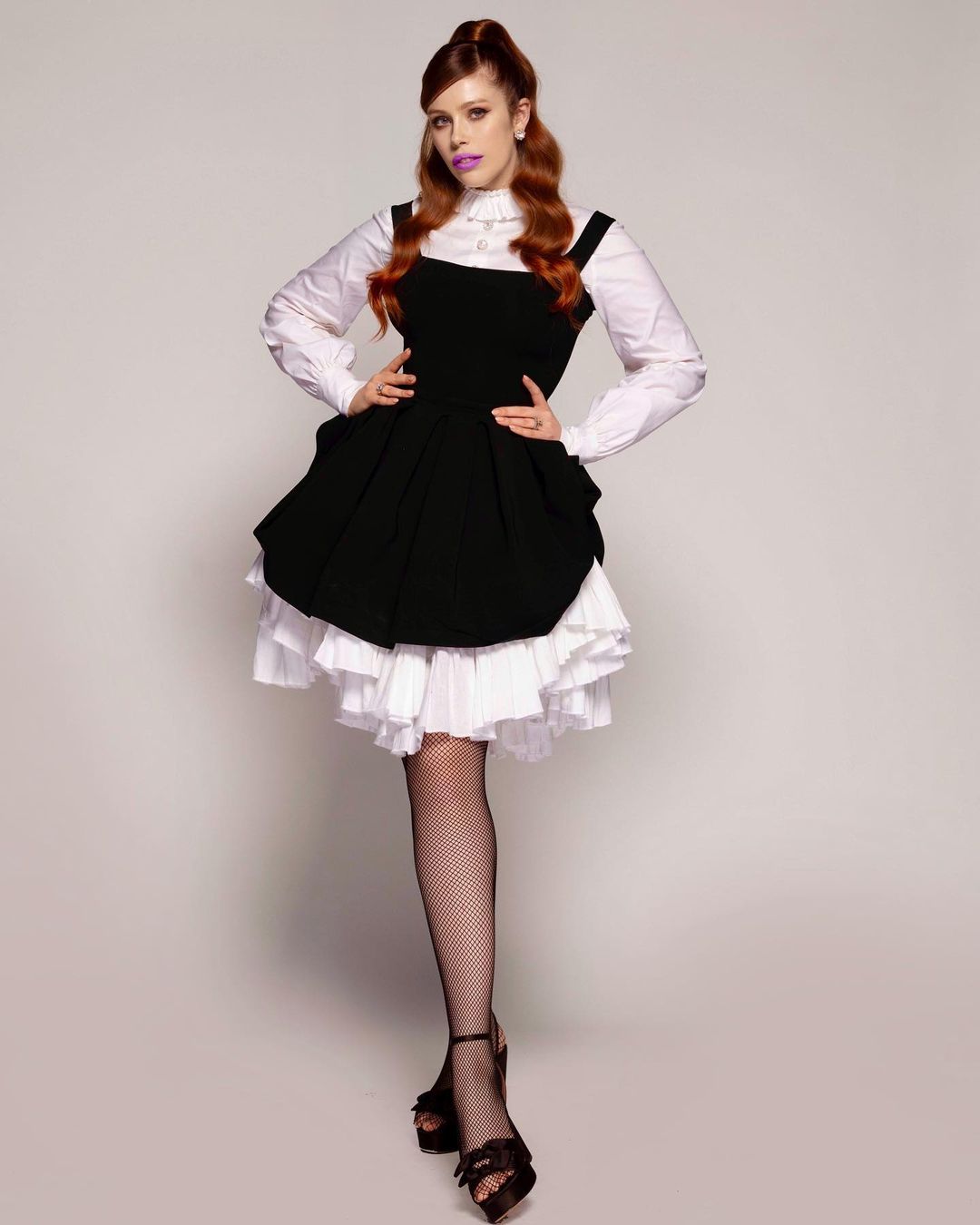 Fashion-фотограф раскрыла украинкам секрет удачного кадра: это здорово поможет