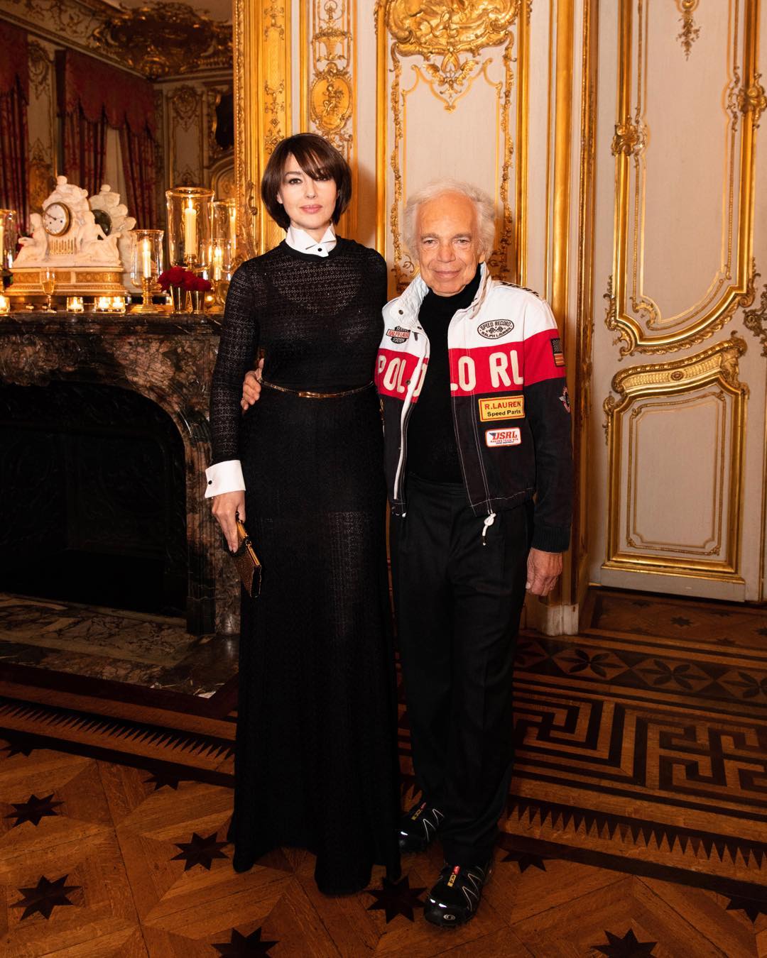 Топ-7 самых соблазнительных образов Моники Беллуччи, что доказывают: ее красота вечна