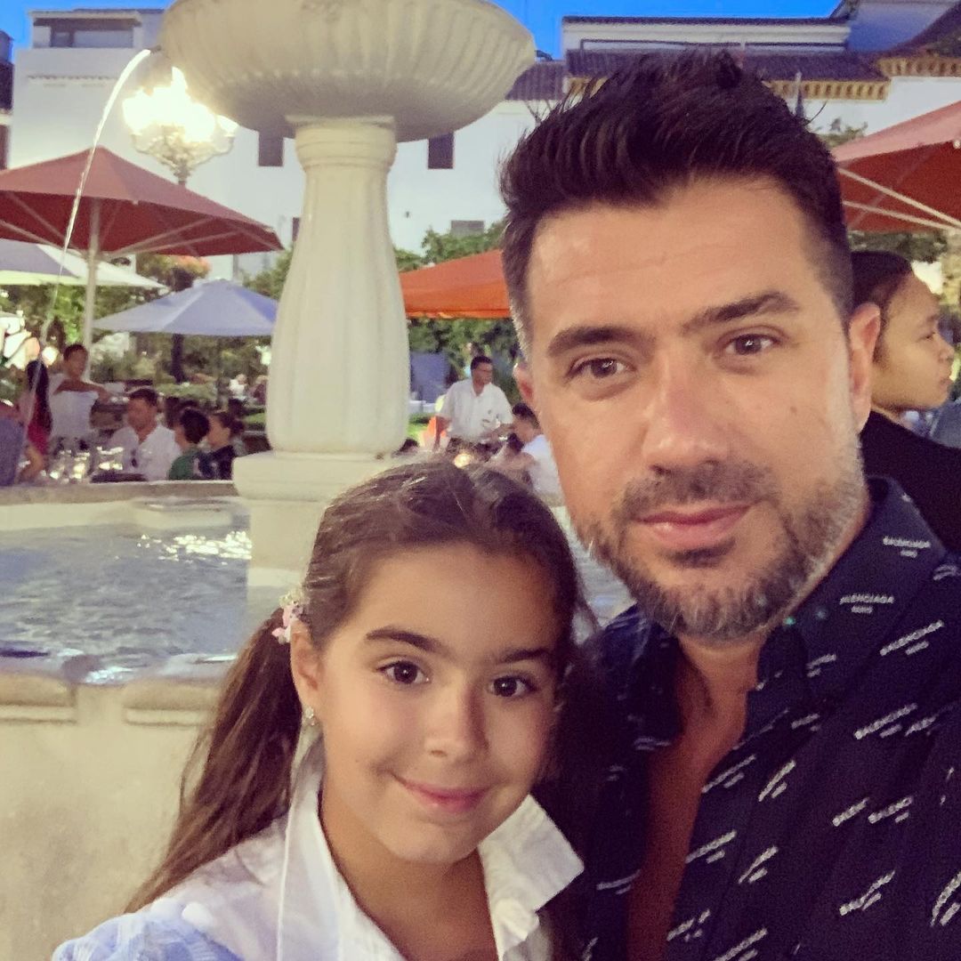 Екс-чоловік Ані Лорак вперше розповів про скандальний розрив: &quot;не буду виправдовуватися&quot;