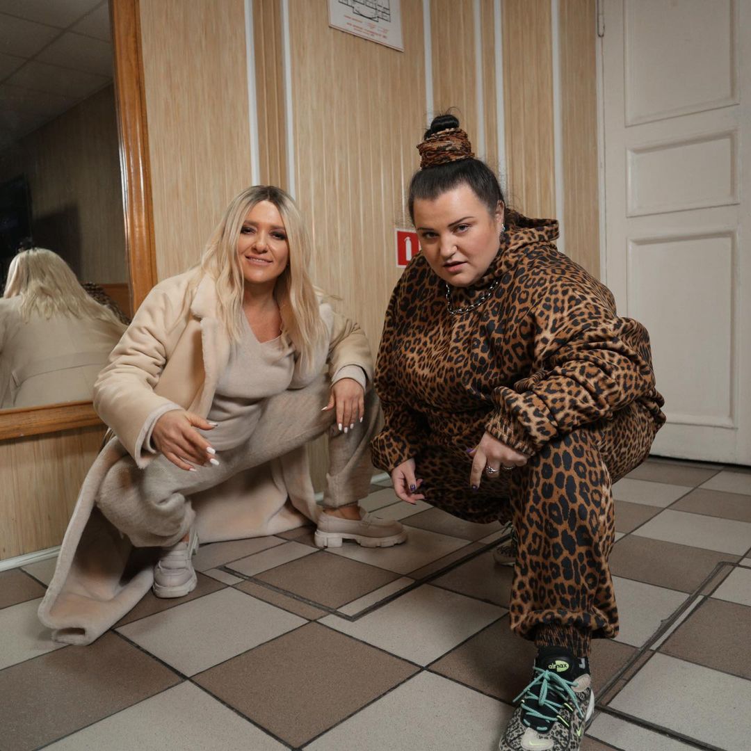 Новогодний сюрприз: Наталья Могилевская анонсировала очень необычный дуэт