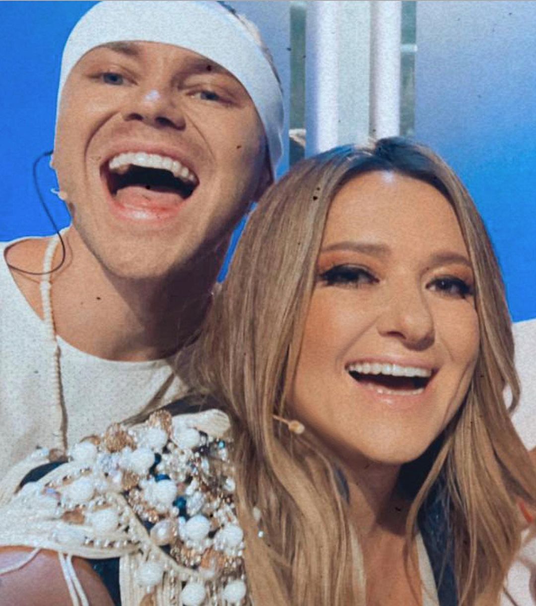 Могилевська несподівано розкрила секрети нового ТБ-шоу: без конфліктів не минулося