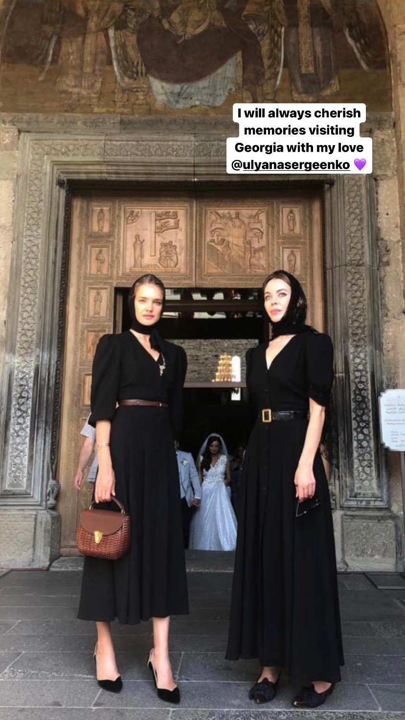 Всегда 18: Наталья Водянова поразила молодым внешним видом на фото без макияжа