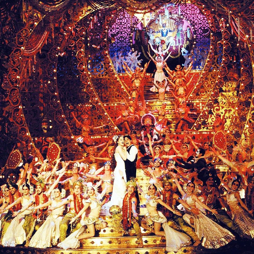 Блистательна: Николь Кидман покорила красотой на фото 20-летней давности