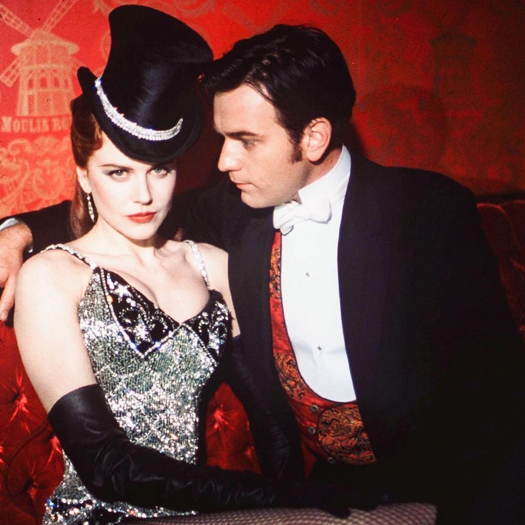 Блистательна: Николь Кидман покорила красотой на фото 20-летней давности