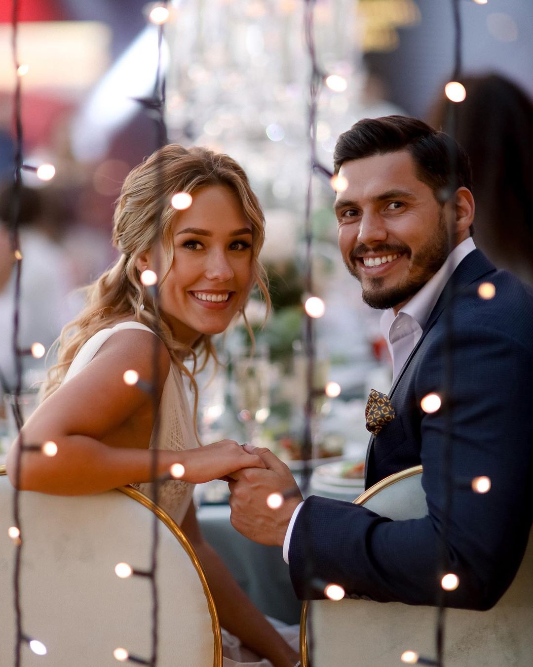 Троє буде: Холостяк-9 раптово заговорив про поповнення в родині